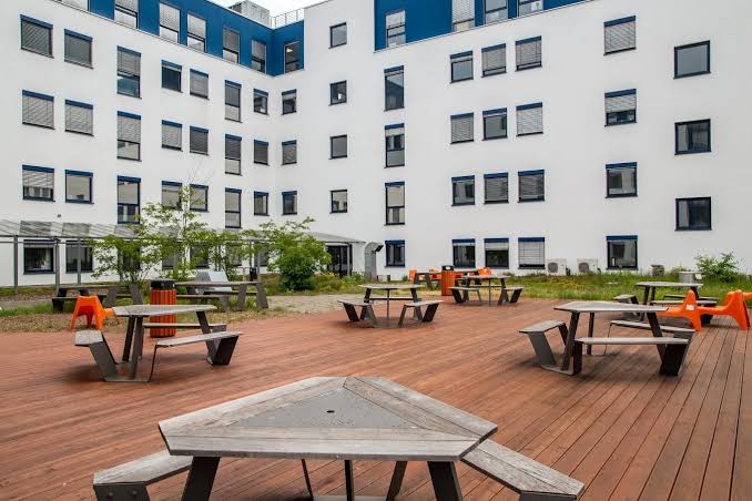 Arden University Berlin