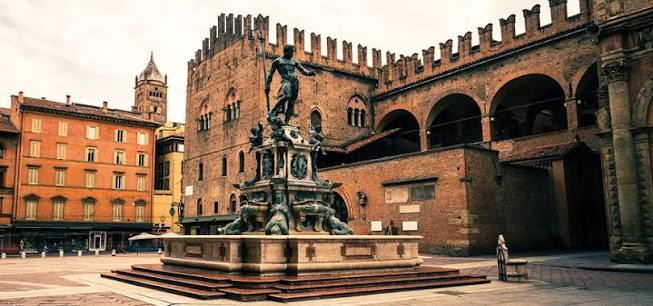 University of Bologna