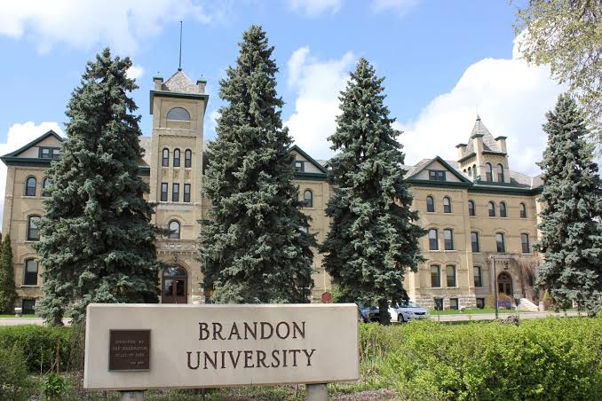 Brandon University