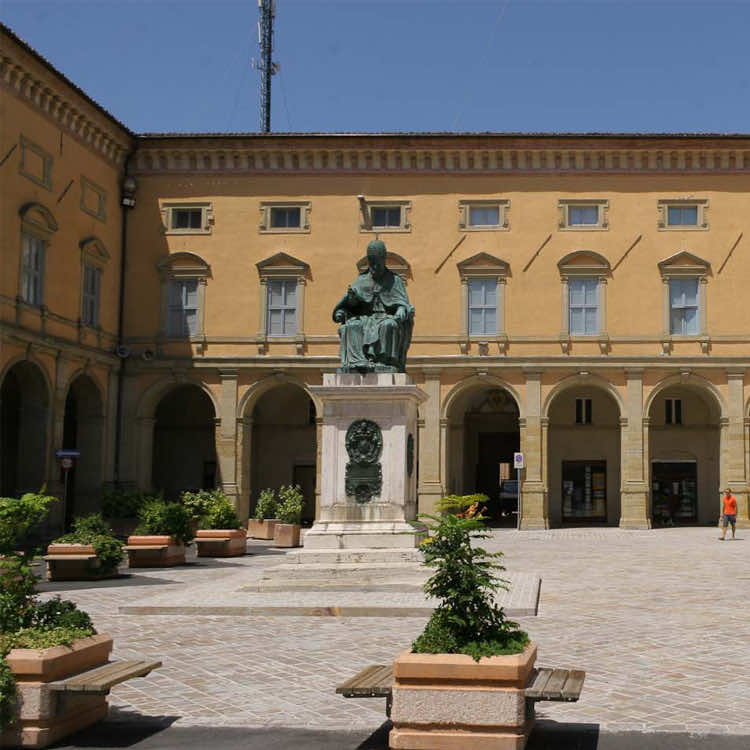 University of Camerino