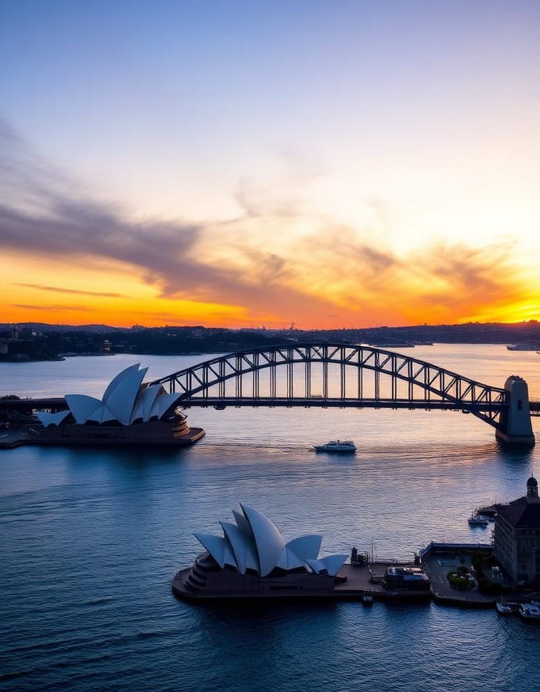 Australia