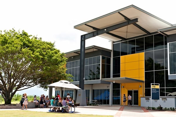 Central Queensland University