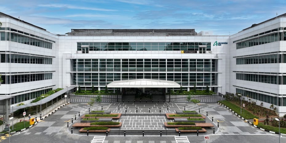 Curtin Singapore