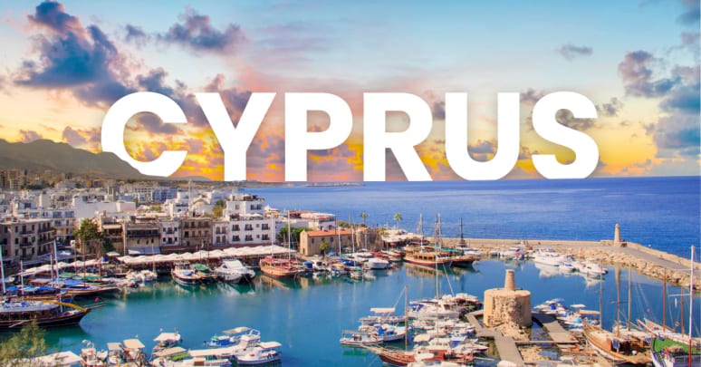 Cyprus