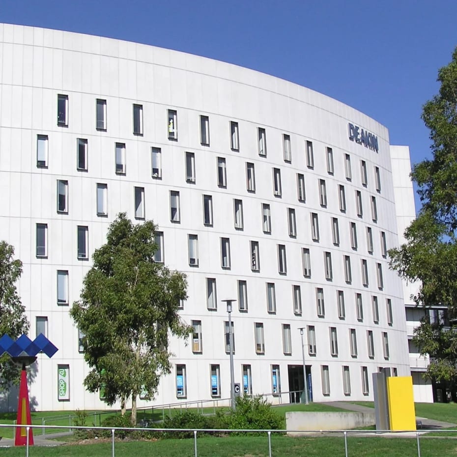 Deakin University