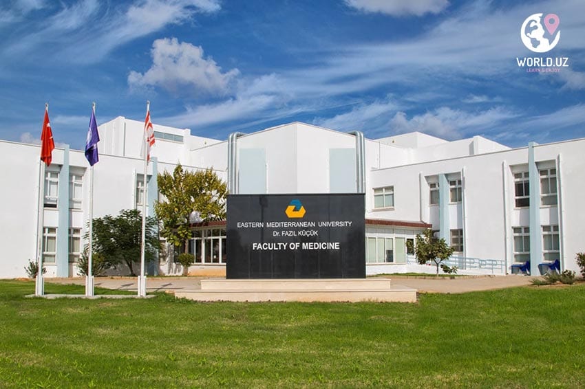 Eastern Mediterranean University