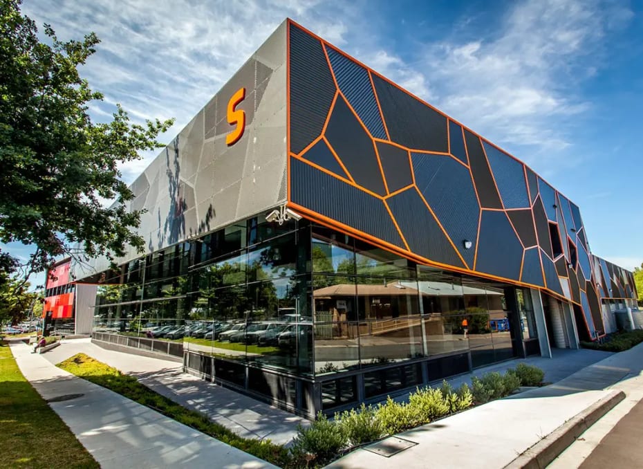 Federation University Australia