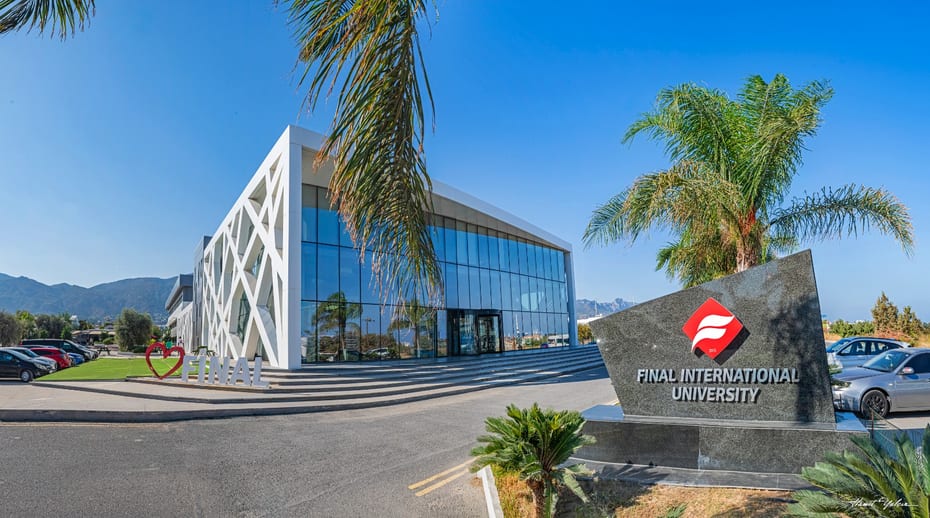 Final International University
