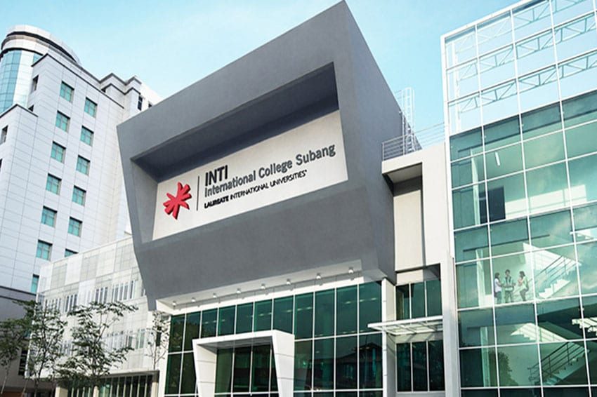 INTI International University