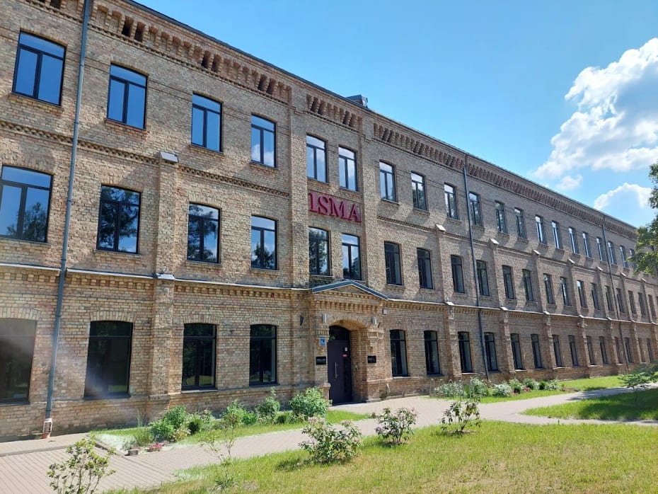 Information Systems Management Institute