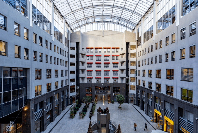 IU International University of Applied Sciences