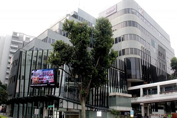 Kaplan Higher Education Academy