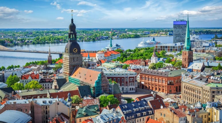 Latvia