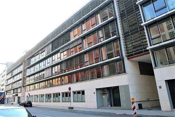 Macromedia University of Applied Sciences