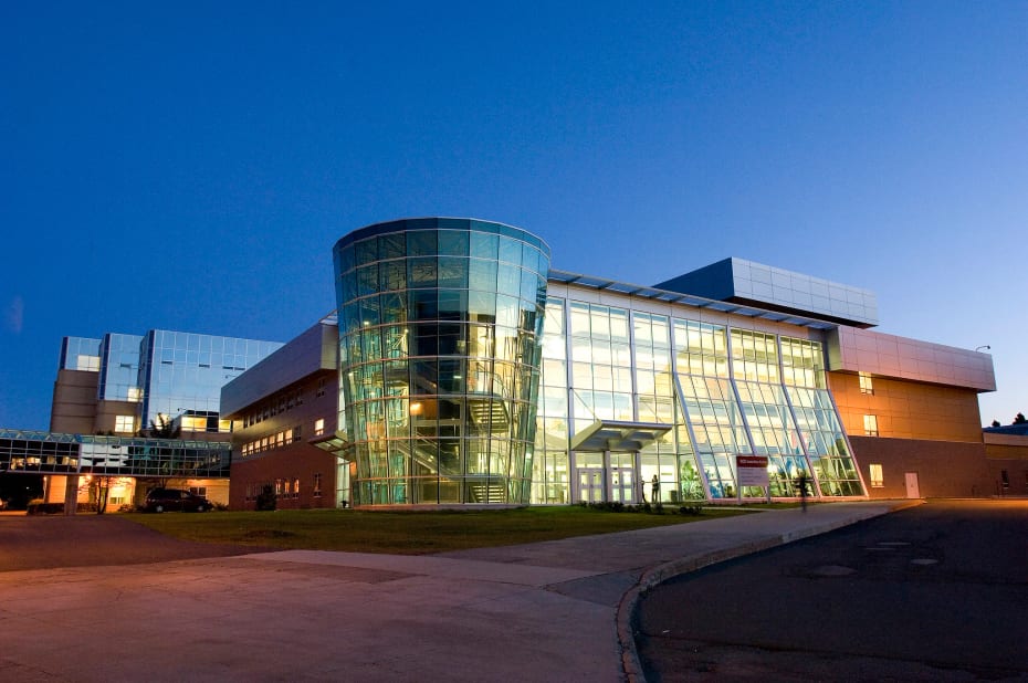Memorial University of Newfoundland