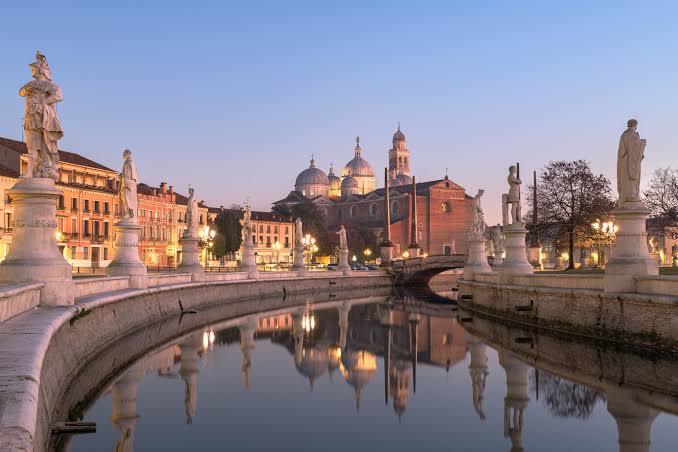 University of Padua