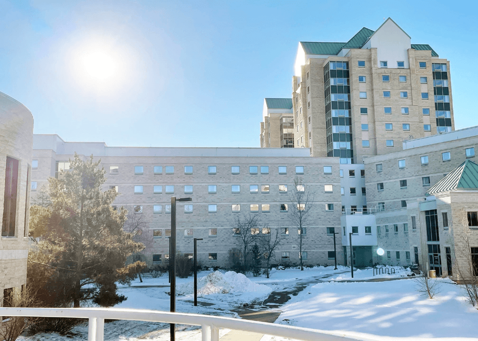 University of Regina