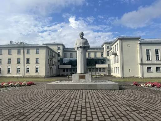 Rezekne Academy of Technologies