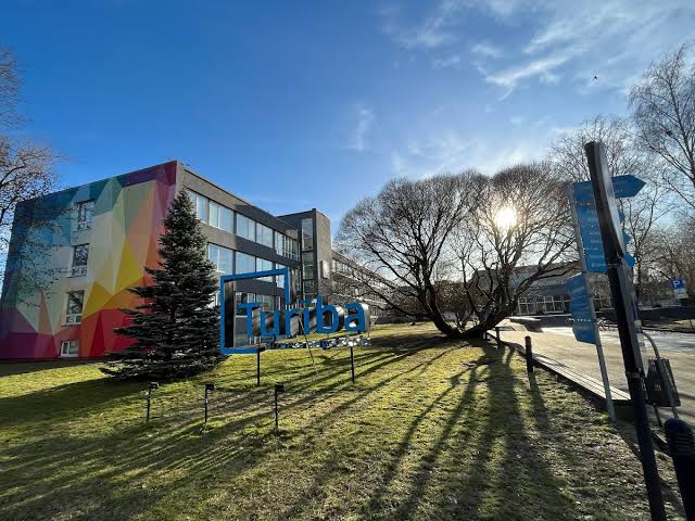 Turiba University