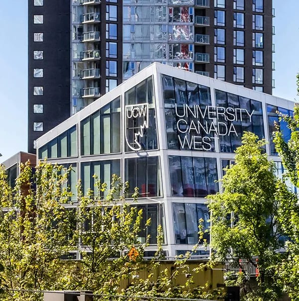 University Canada West