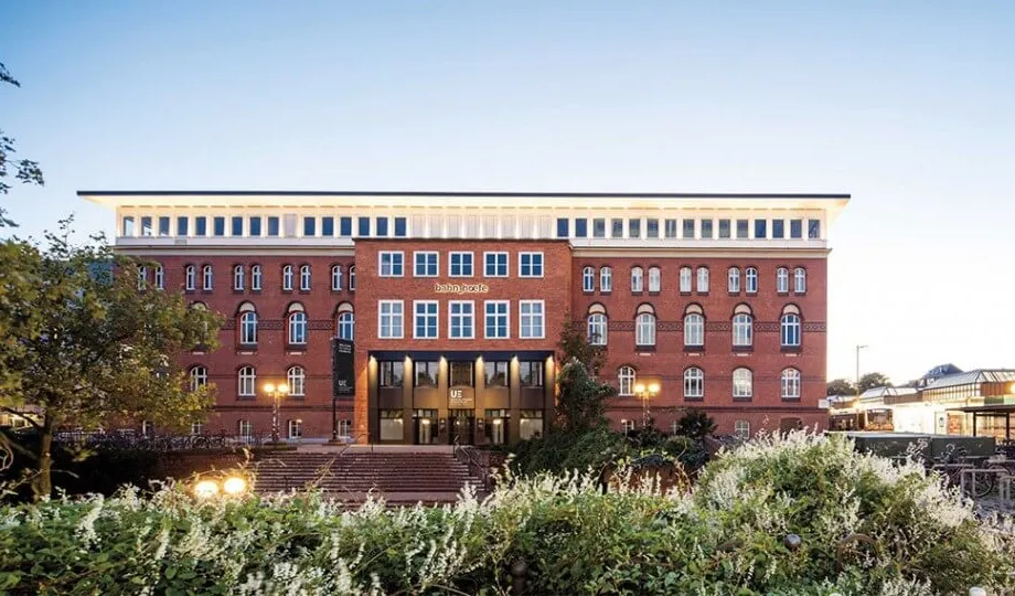 University of Europe for Applied Sciences