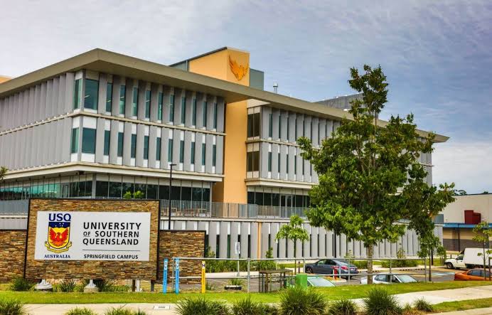 University of Southern Queenslandx