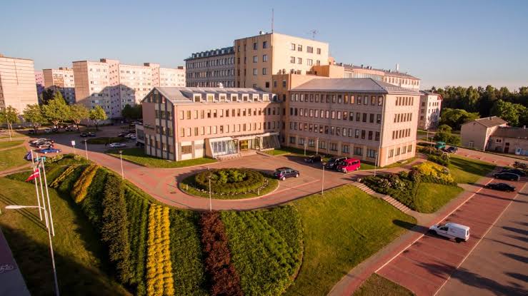 Ventspils University of Applied Sciences