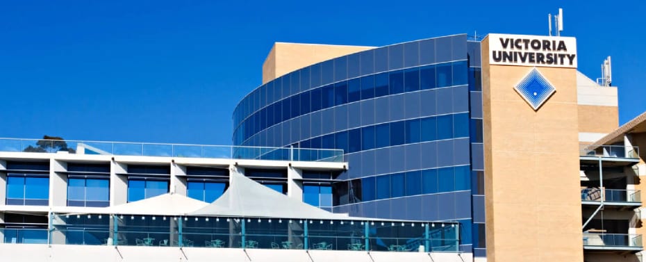 Victoria University