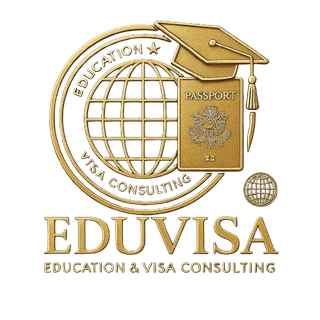 Eduvisa logo